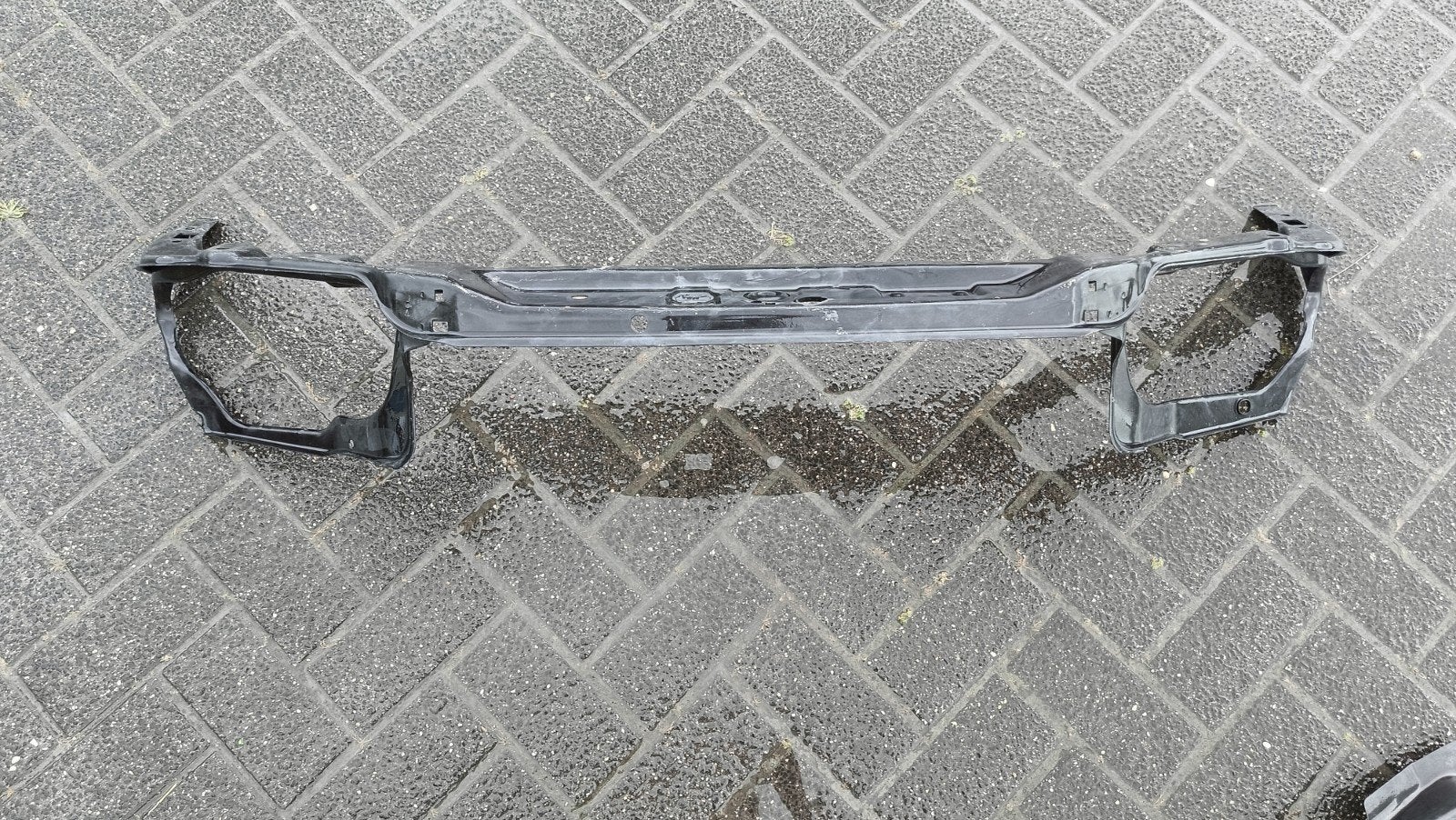 Opel Vectra b voorpaneel, Ophalen of Verzenden, Nieuw, Opel