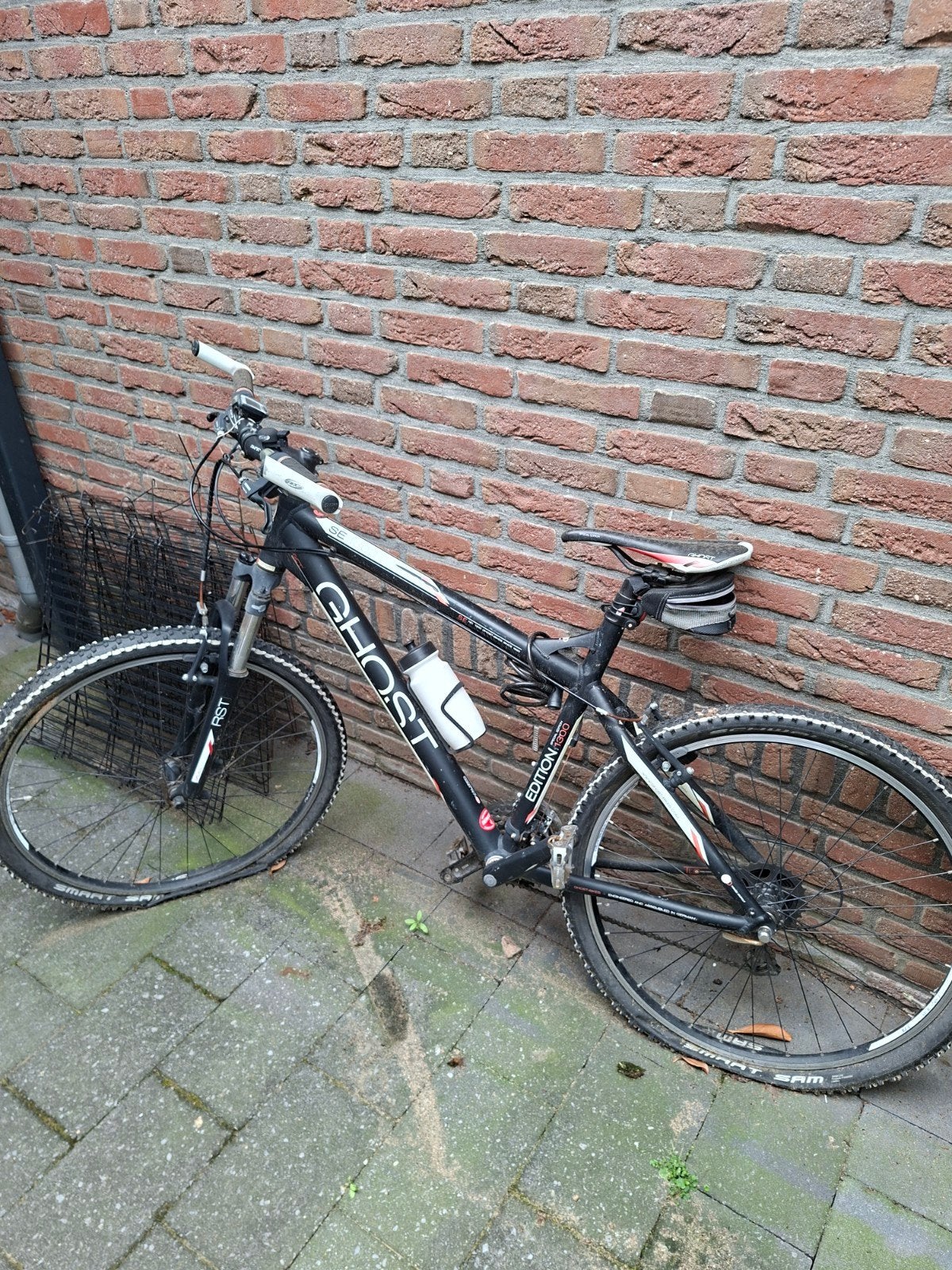Ghost Edition 1300 Mountainbike - Gebruikt, Fietsen en Brommers, Fietsen | Mountainbikes en ATB, Gebruikt, Hardtail, Heren, Schijfrem