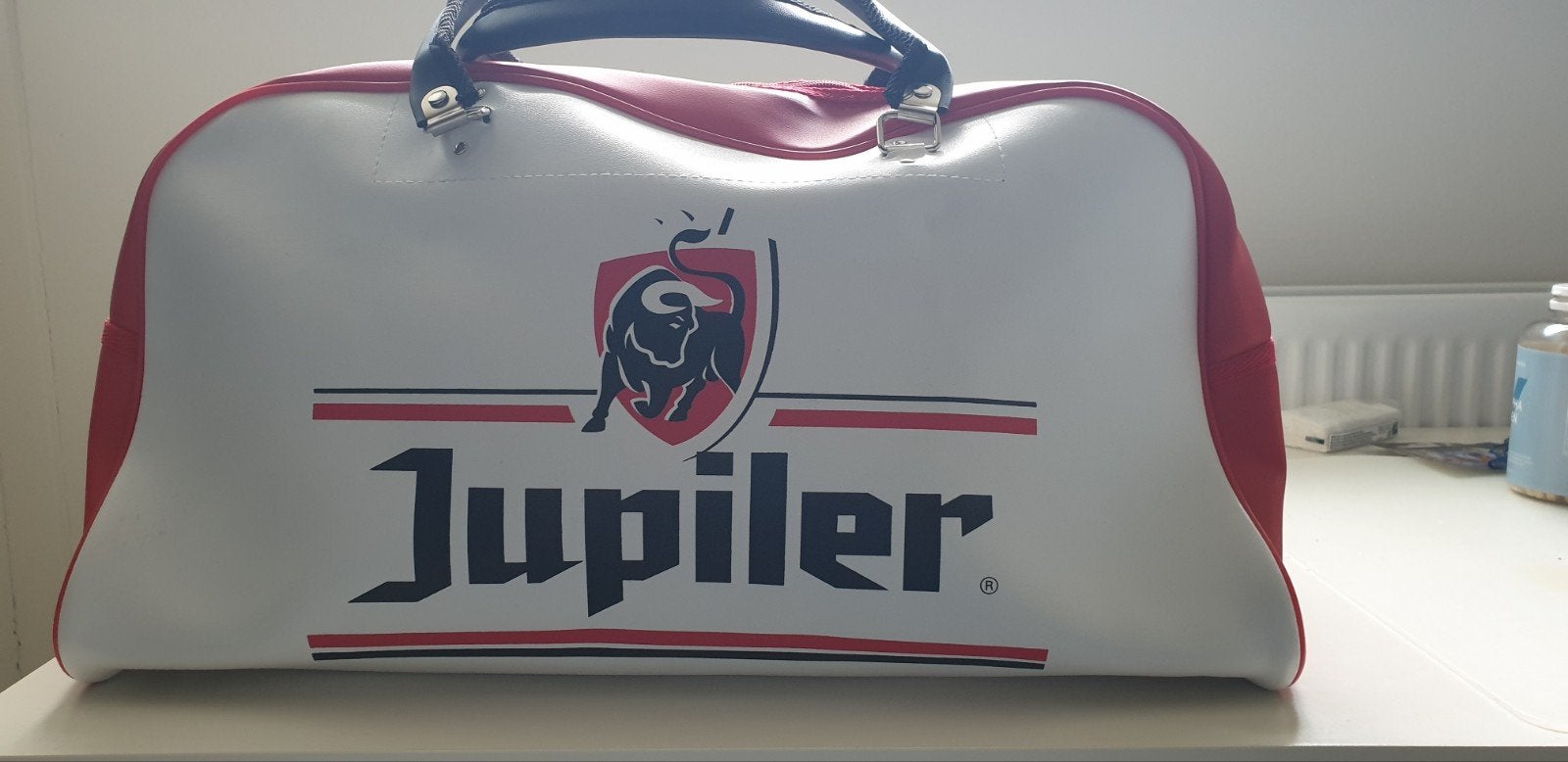 Jupiler Reistas - Ideaal voor weekendjes weg!, 20 tot 30 cm, Nieuw, Ophalen of Verzenden, 60 tot 80 cm