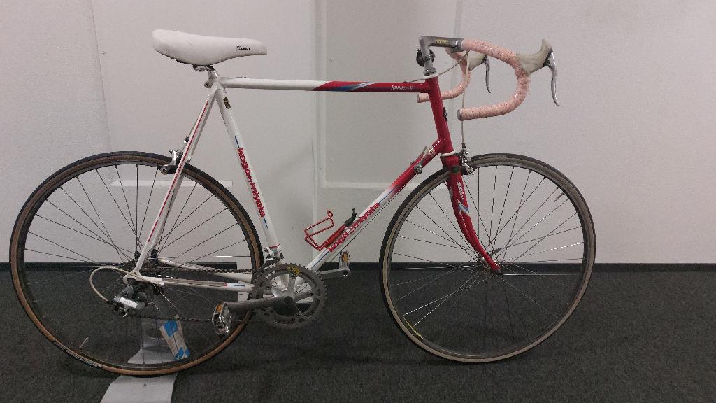 Klassieke Koga Miyata Runner S 1989, Ophalen, 28 inch, Gebruikt, Koga Miyata