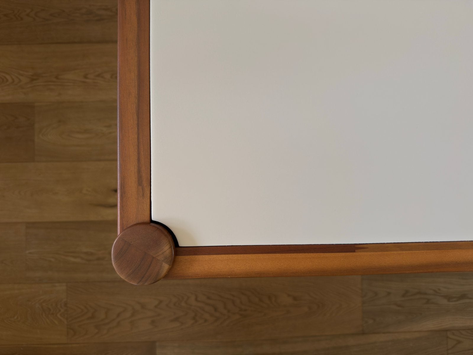 Eettafel Sklum, Ophalen, Gebruikt, Vintage, 200 cm of meer