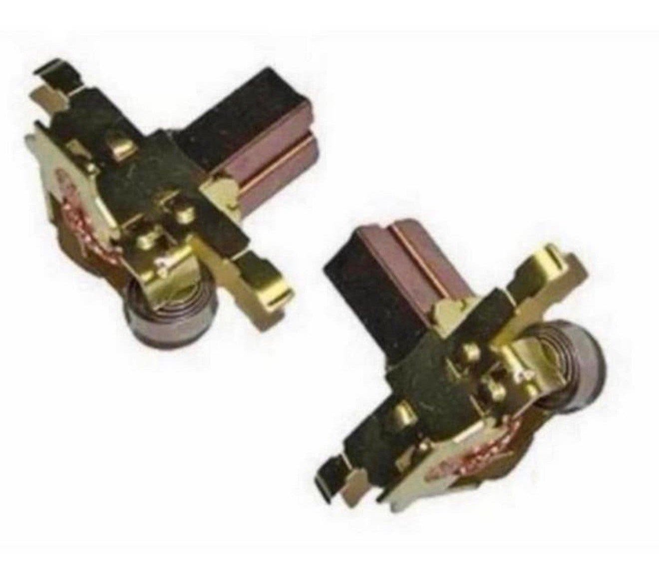 4X DeWalt Koolborstel + houder 610126-00 origineel onderdeel, P, P, P, Nieuw