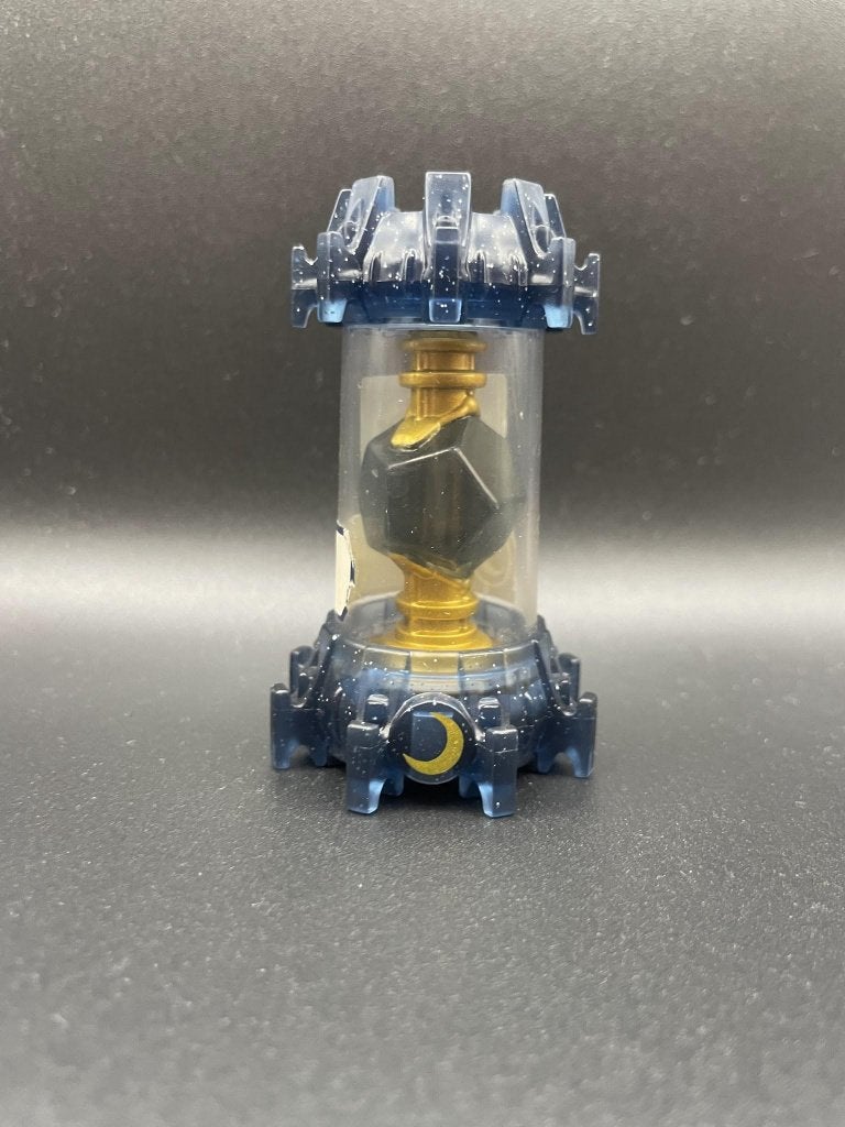 Dark Reactor - Skylanders Imaginators (creation crystal), Ophalen of Verzenden, Zo goed als nieuw