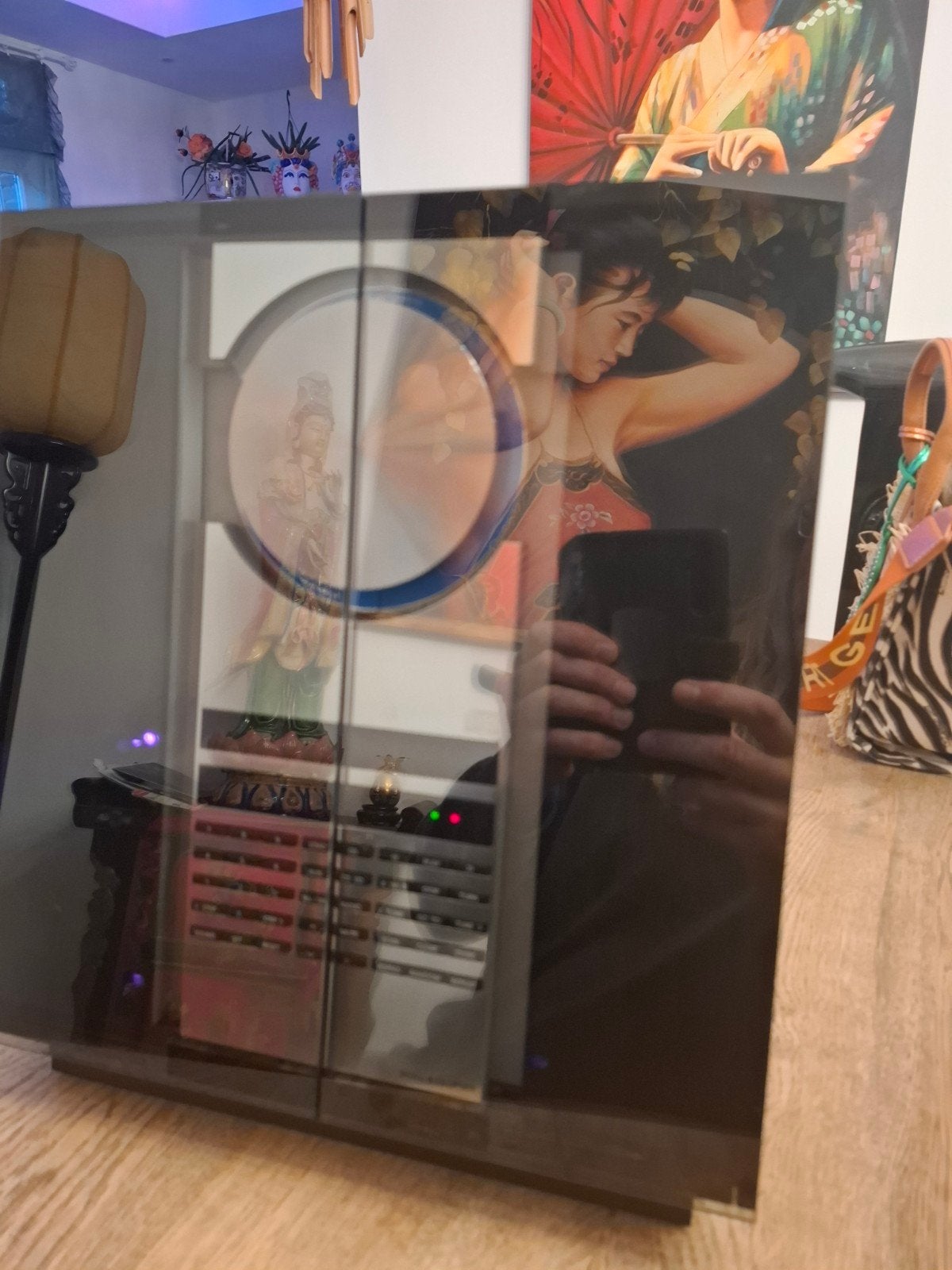 Bang&olufsen beosound 2300 met Google Chromecast., Ophalen of Verzenden, Bang & Olufsen