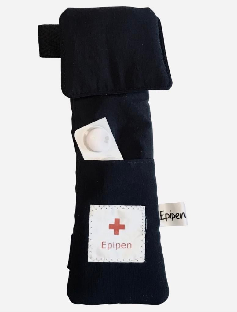 Epipentas 1 pen, Info@epipen-tas.nl, Epipen-tas, Nieuw, Ophalen of Verzenden