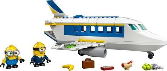 LEGO 75547, Ophalen of Verzenden, Gebruikt, Complete set, Lego