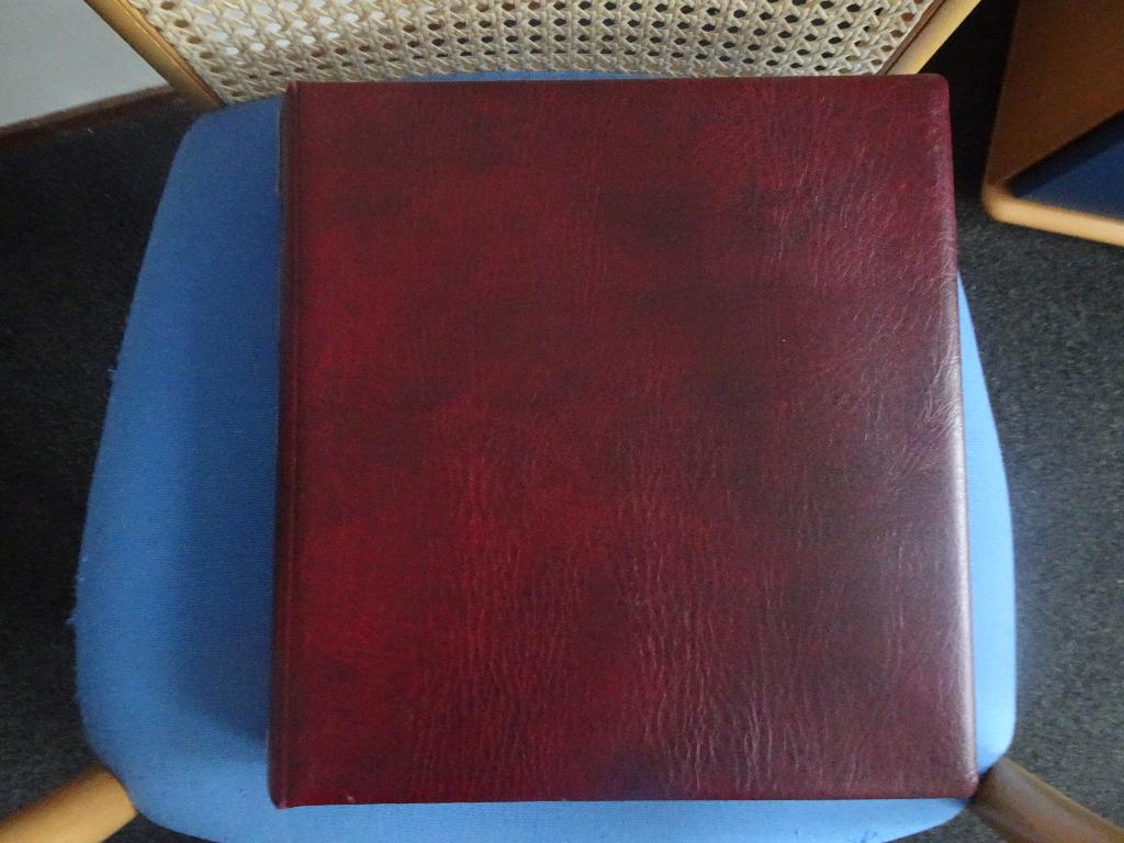 Lindner Album bladen Kleine Vellen (2012/18), Postzegels en Munten, Postzegels | Toebehoren, Ophalen of Verzenden, Verzamelalbum