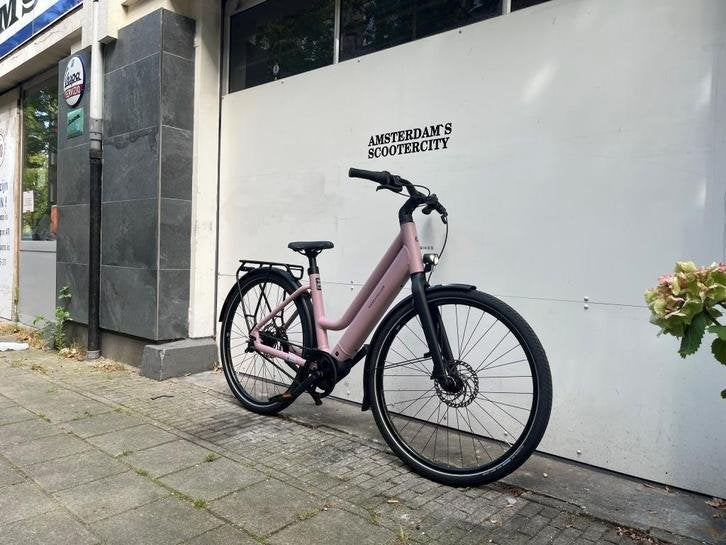 Nieuwe Riese & Müller Culture Mixte vario SUPER AANBIEDING!, Niet ingevuld, Nieuw, Ophalen of Verzenden, Riese & Müller