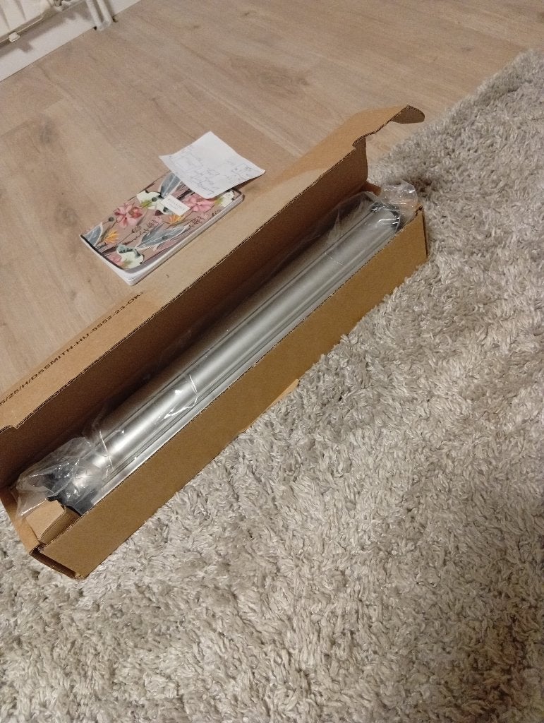 Bosch PowerTube 540 Wh – NIEUW – Origineel ., Nieuw