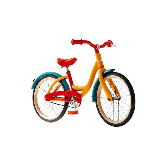 Gratis fietsen, Fietsen en Brommers, Ophalen, Gebruikt, 80 kg of meer