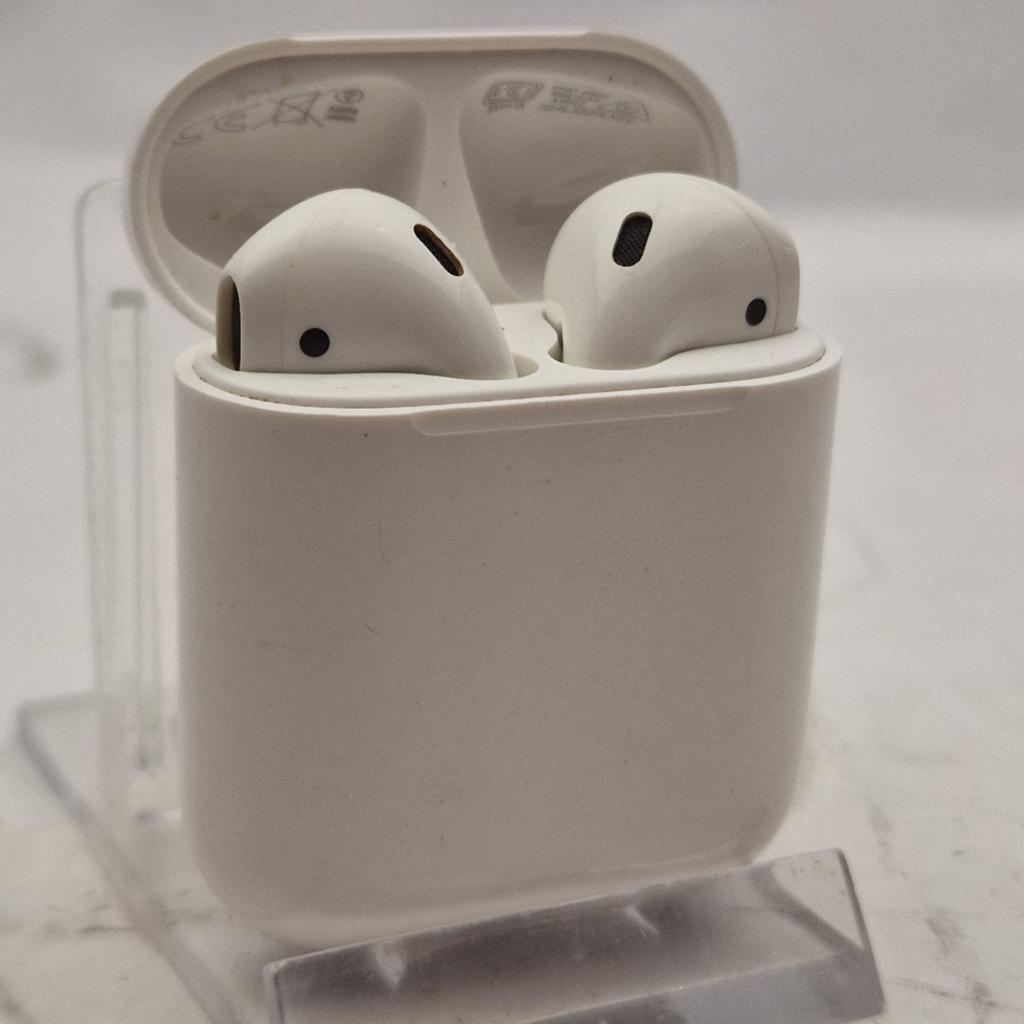 Apple Airpods 1 | Nu voor maar € 69,99, Telecommunicatie, Mobiele telefoons | Oordopjes, Ophalen of Verzenden, Gebruikt, Bluetooth