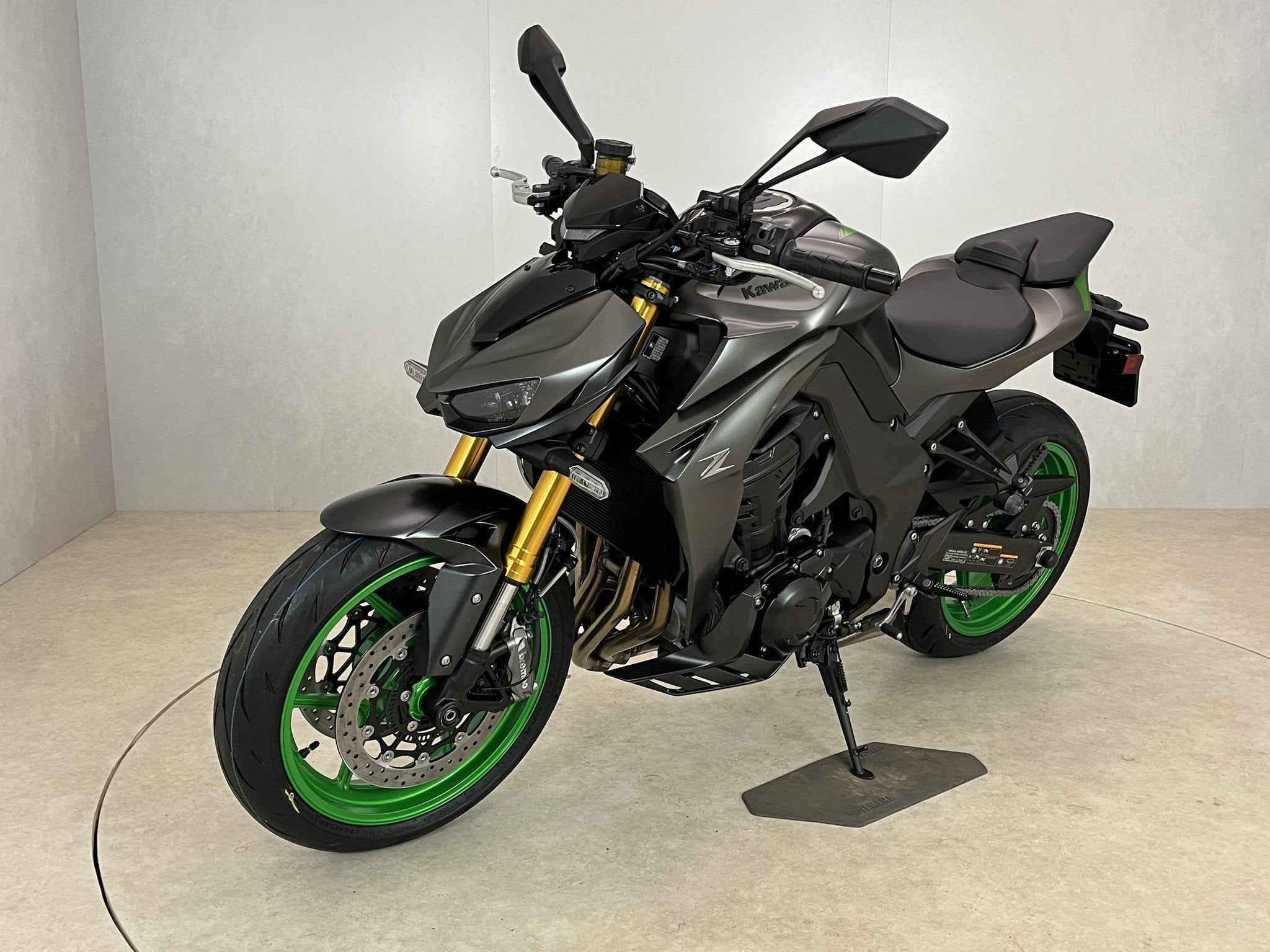 Kawasaki Z 1100 SE (bj 2026), Nieuw, Bedrijf, Info@kawasaki.nl, Jacobus Spijkerdreef 1-3
2132 PZ  Hoofddorp, NL