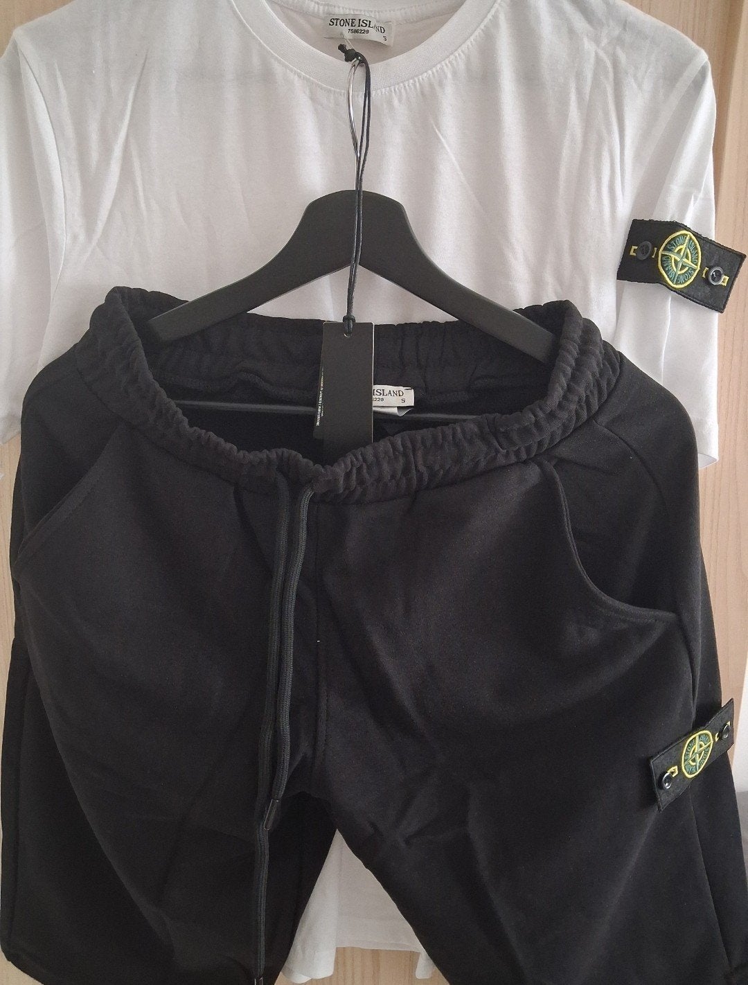 zomer pakken(Merk kleding), Ophalen of Verzenden, Nieuw, Maat 56/58 (XL)
