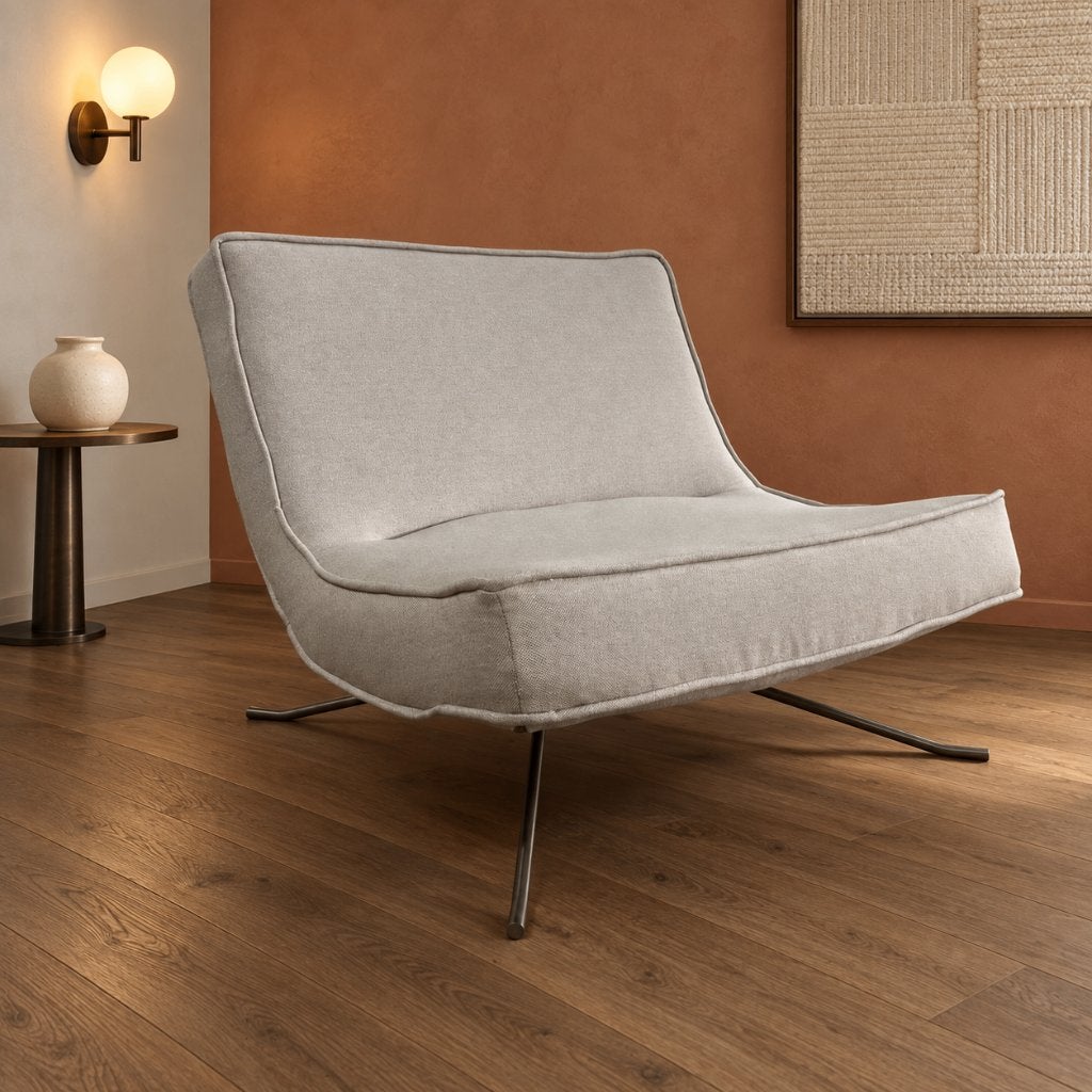 NIEUW Ligne Roset Pop Fauteuil + GARANTIE | NP €4.750, Huis en Inrichting, Design Fauteuil Stoel Ligne Roset, Nieuw, 75 tot 100 cm