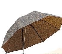 Fox Camo Brolly, onthaakmat,weightsling en schepnet, Watersport en Boten, Ophalen, Gebruikt, Overige typen