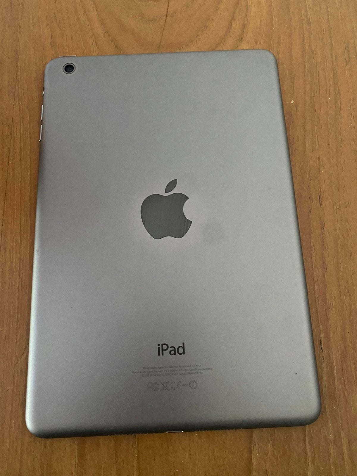 Ipad mini, Computers en Software, Apple iPads, Ophalen, Gebruikt, Apple iPad, 8 inch