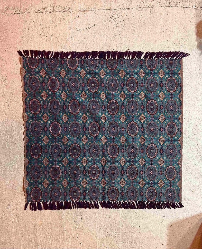 Tafelkleed 140/124 cm, Djt@dejuistetoon.eu, Ophalen of Verzenden, Zo goed als nieuw, Mon Plaisir 19, Etten-Leur, Netherlands