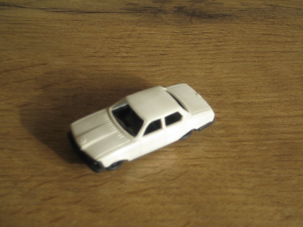 diverse autootjes (made in w-germany), Ophalen of Verzenden, Zo goed als nieuw, Auto, Overige merken