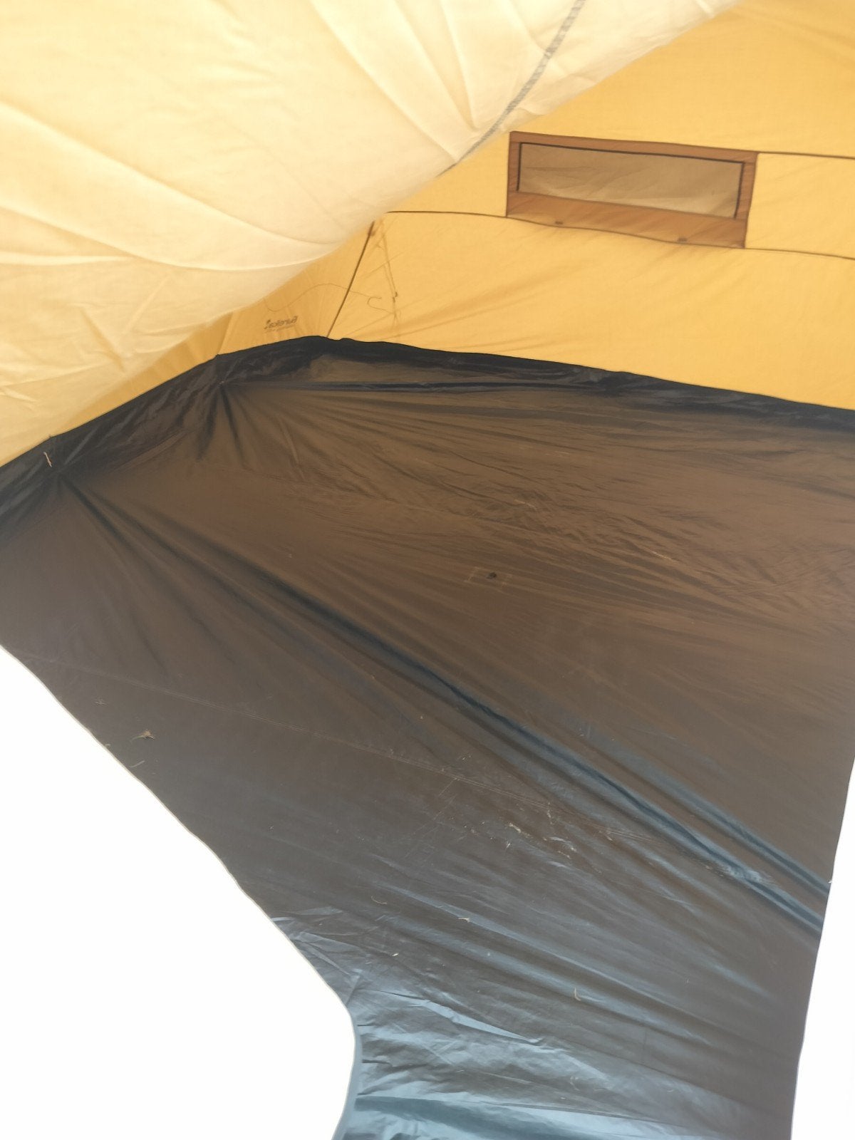Eureka! Twin Butte 4 REC tent - Gebruikt, Ophalen, Gebruikt, Tot en met 4