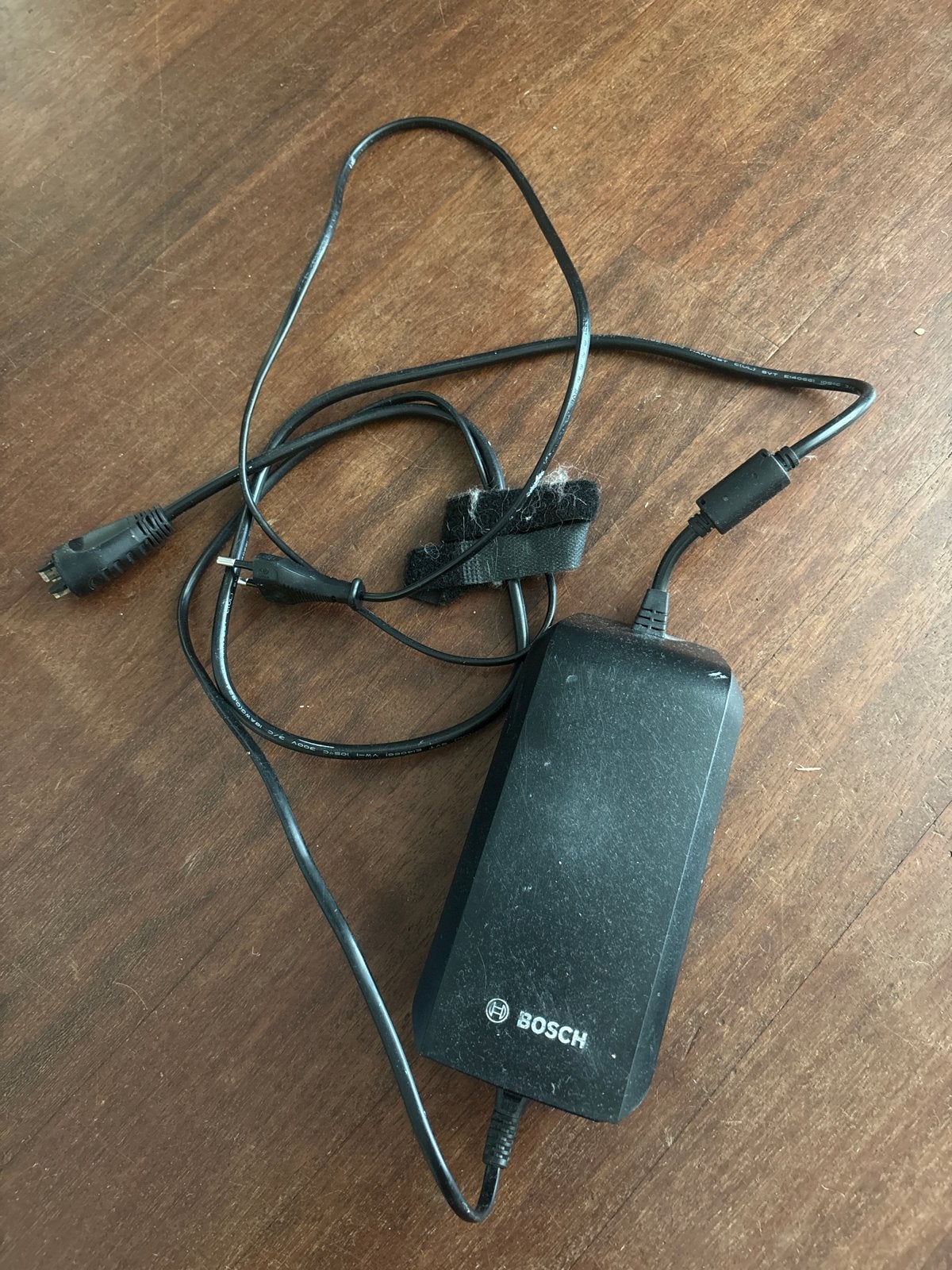 Bosch eBike Acculader 36V 4A - BCS220 voor Urban Arrow, Gebruikt