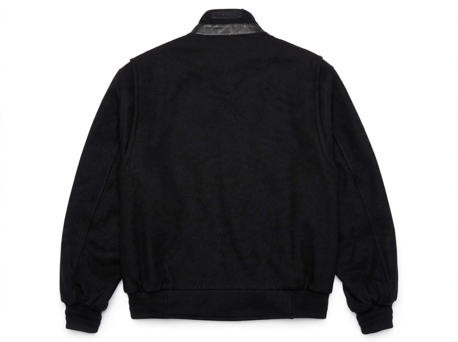 Mooie Gant herfst/winterjas maat XL, Ophalen, Zwart, Maat 56/58 (XL), Zo goed als nieuw