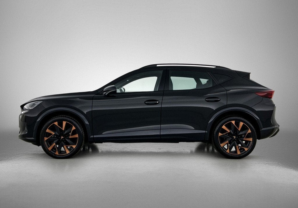 CUPRA Formentor 1.5 TSI 150PK | LAGE KM-STAND | ALCANTARA BE, Auto's, Cupra, 12 maanden, 4 cilinders, Bedrijf, SUV of Terreinwagen