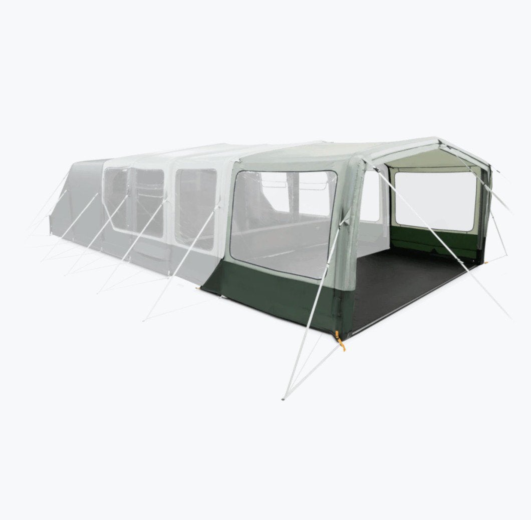 Dometic Rarotonga FTT 401 Canopy, Ophalen of Verzenden, Nieuw, Tot en met 2