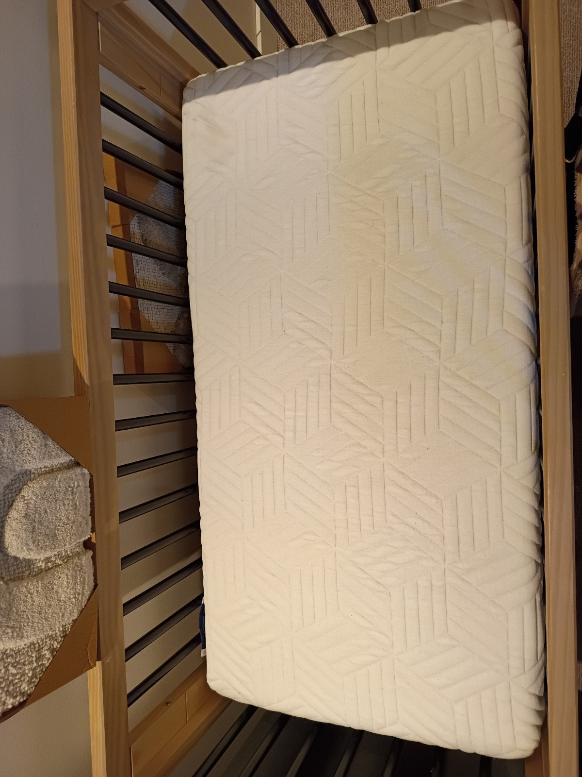 Pretura Excellent Breeze (60x120cm), Ophalen