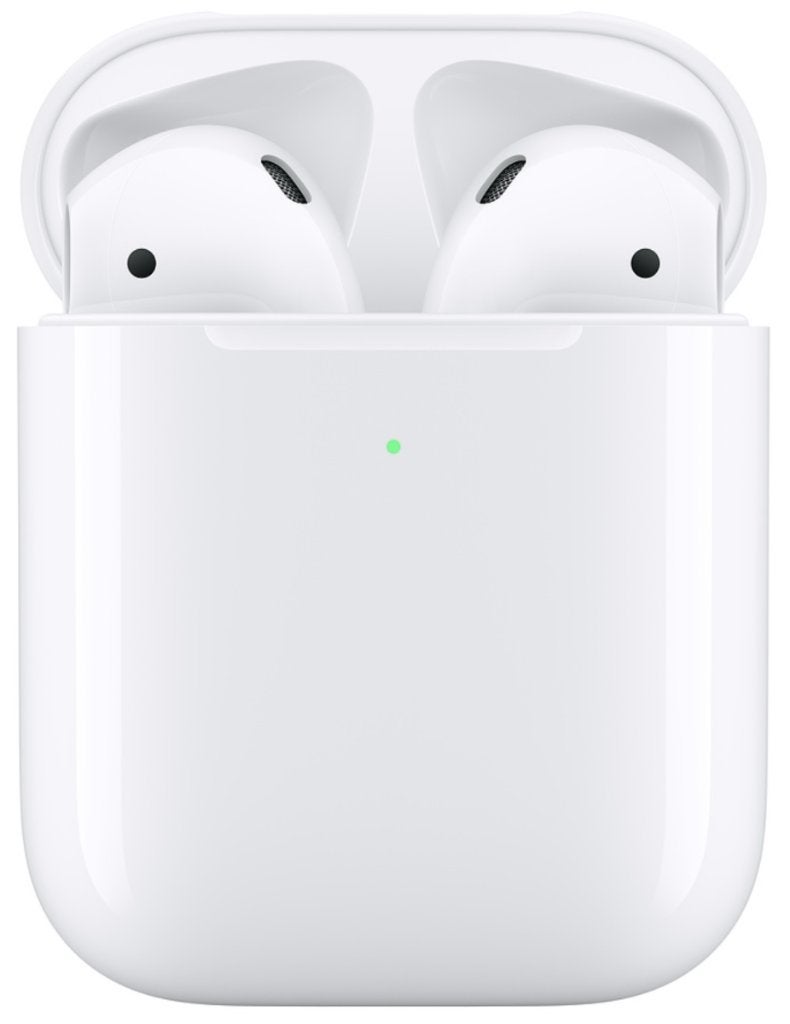 Apple AirPods 2 Refurbished Nieuw Snelle Verzending Garantie, Apple, Microfoon, Amsterdam, Refurbished