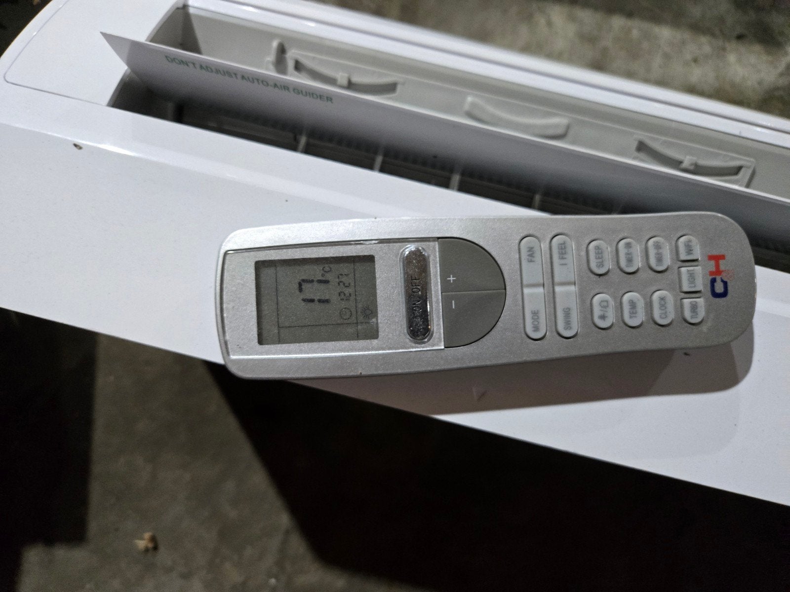 airco compleet
goed werkend, Witgoed en Apparatuur, Ophalen of Verzenden, Wandairco, Afstandsbediening, 3 snelheden of meer