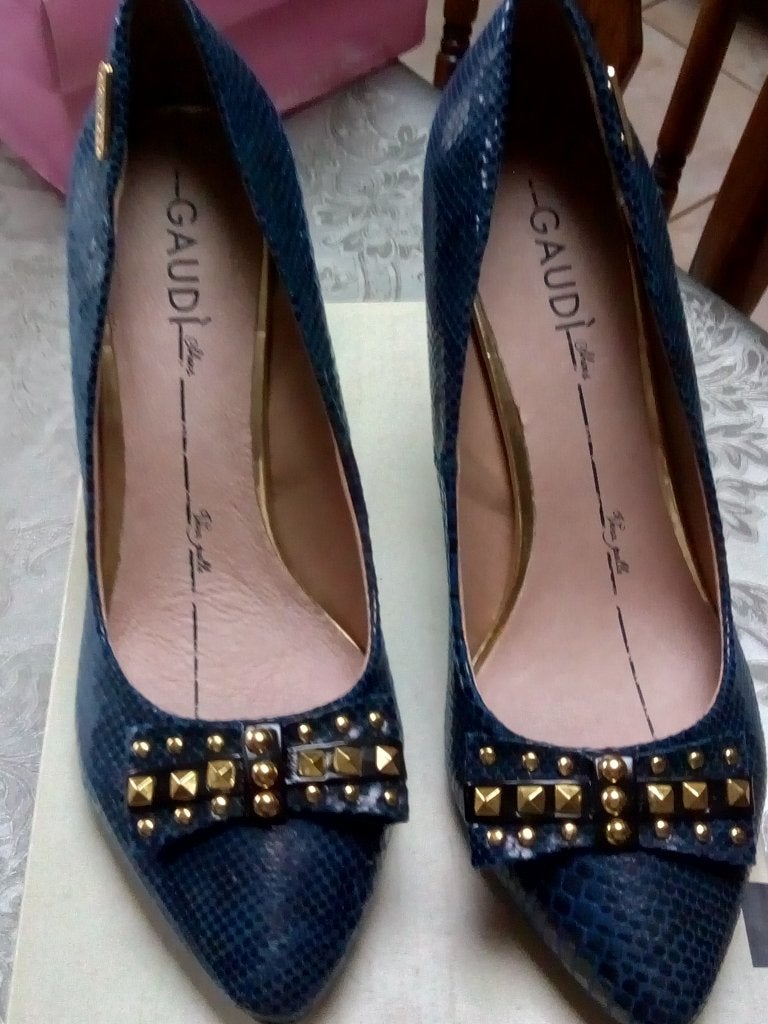 Gaudi pumps, Kleding | Dames, Schoenen, Pumps, Nieuw, Gaudi, Verzenden