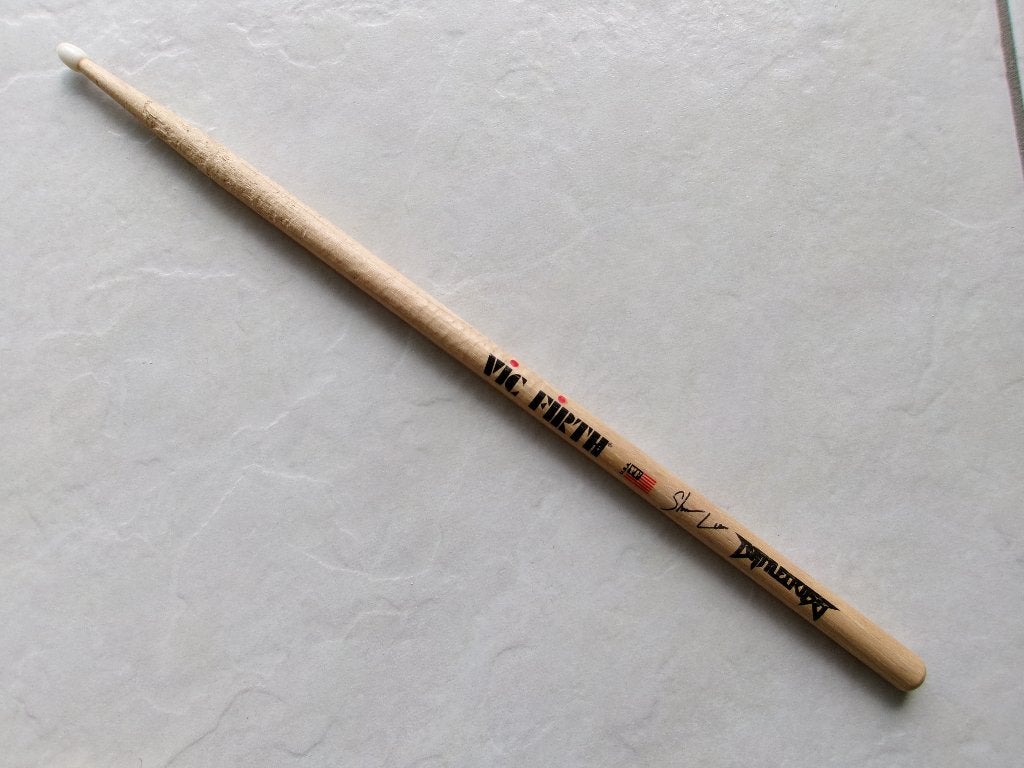 BATTLECROSS drumstick, Ophalen of Verzenden, Gebruikt, Instrument of Toebehoren