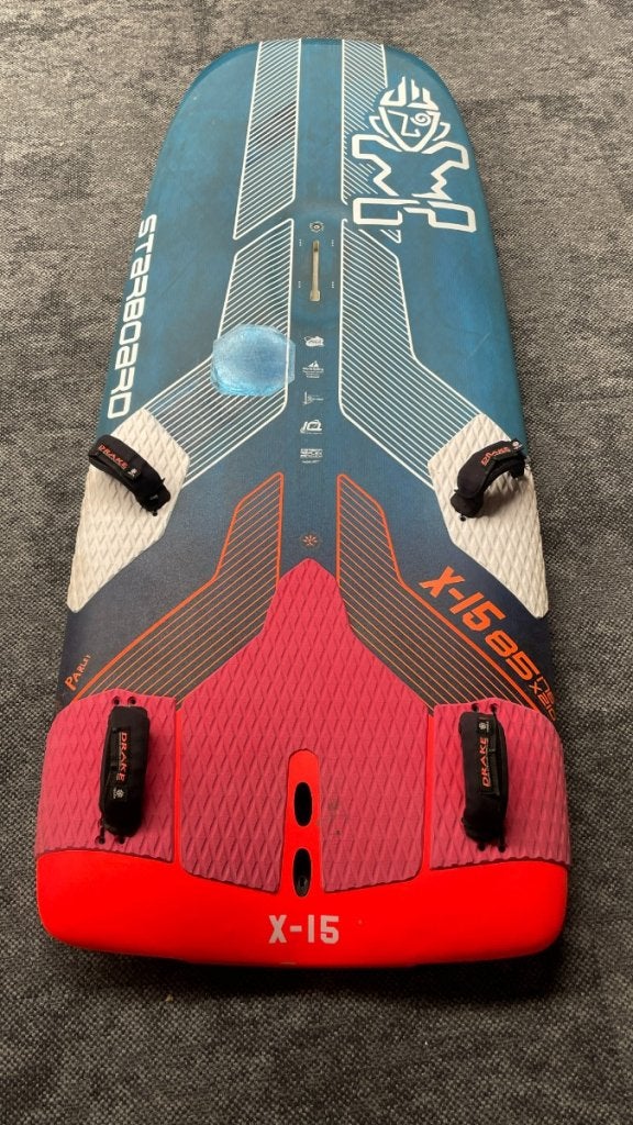 Starboard X-15 85 2023