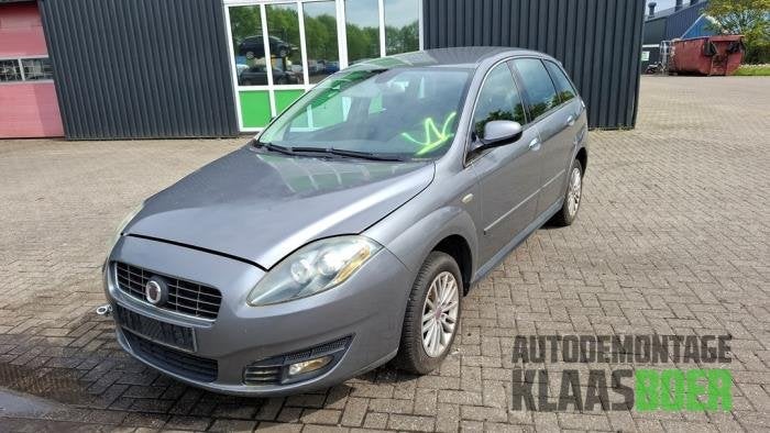 Voorbumper van een Fiat Croma, Auto-onderdelen, Gebruikt, -, -, Ophalen of Verzenden