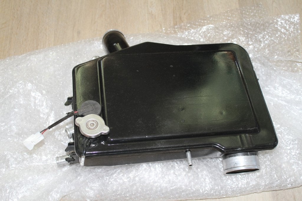 Water-naar-lucht Intercooler Celica ST205 GT4, Auto diversen, Tuning en Styling, Ophalen