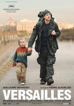 Versailles (Frankrijk 2008), Alle leeftijden, Ophalen of Verzenden, Zo goed als nieuw, Frankrijk