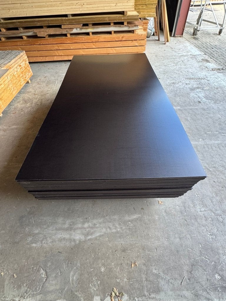 Berken betonplex 250x125, Ophalen, Nieuw, 250 cm of meer, Overige typen