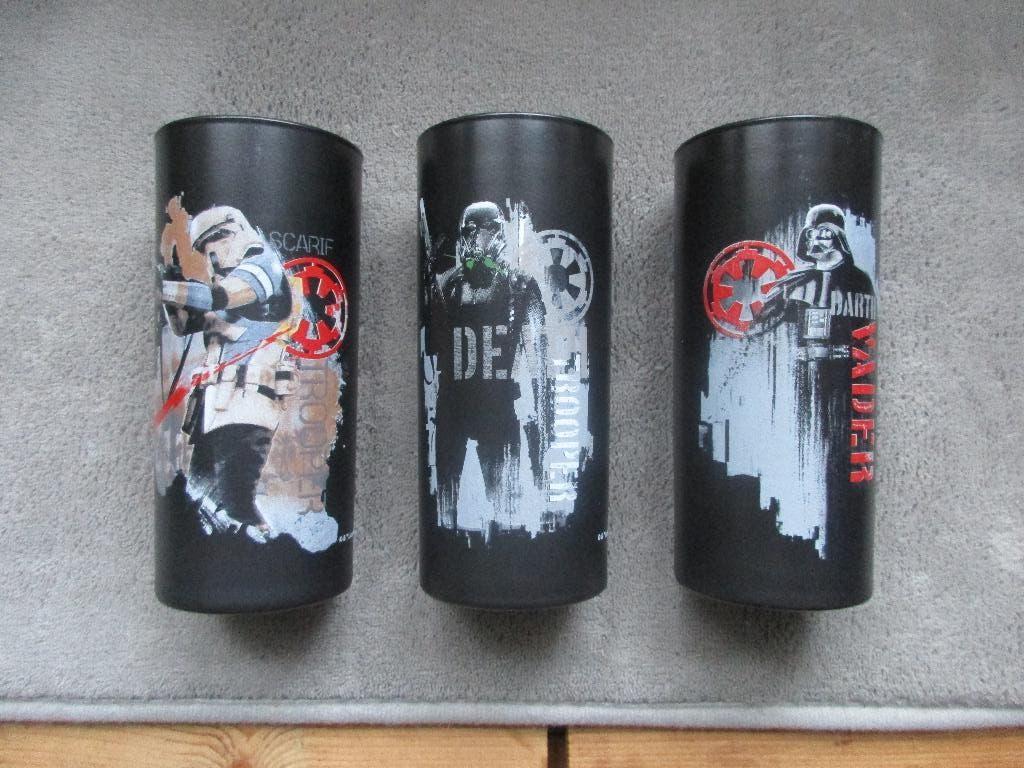 Star Wars, Verzamelen, Star Wars, Ophalen of Verzenden, Gebruikt, Overige typen