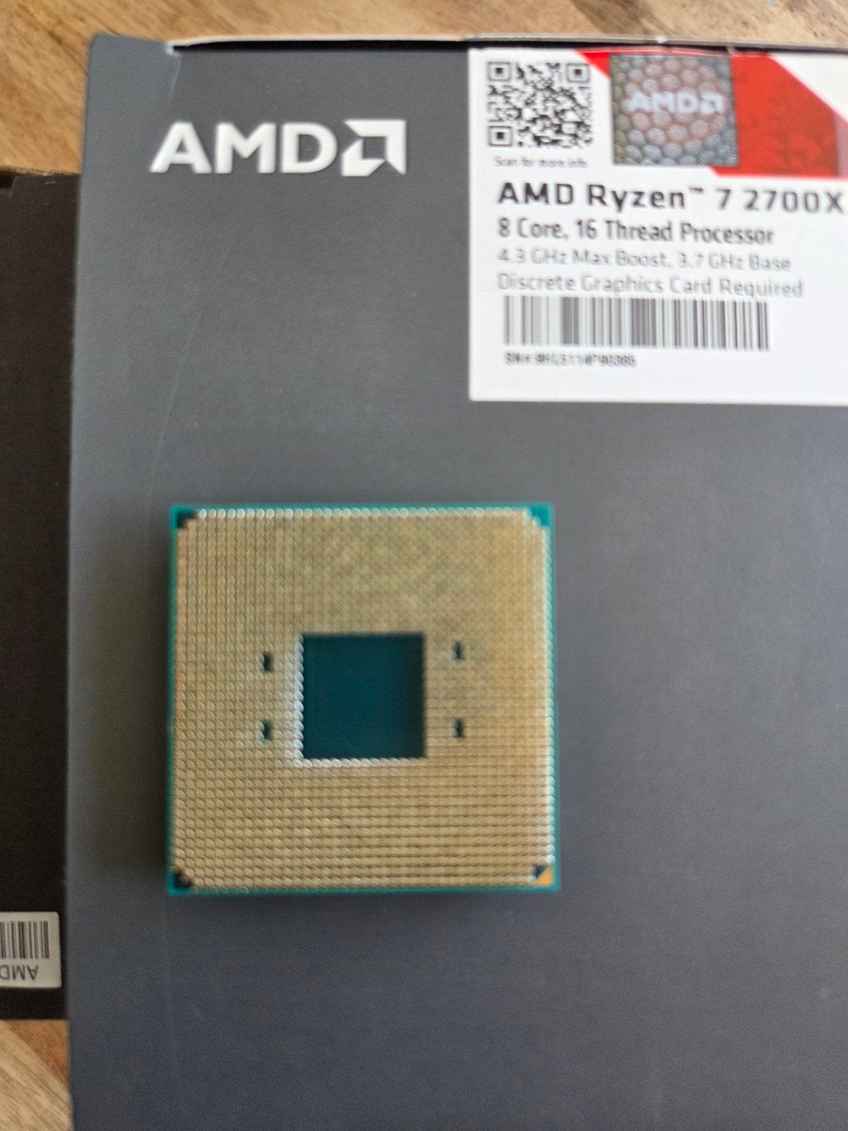 Foto 15 van Gaming PC onderdelen – RTX 2060 Super / Ryzen 7 / 32GB RGB /