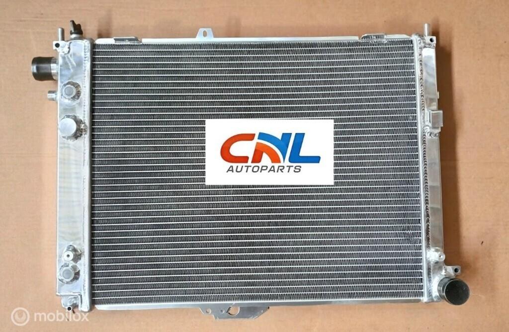 Radiateur SAAB 9000 CD/CS 2.0/2.3 16V TURBO,3.0 24V CDE AUTO