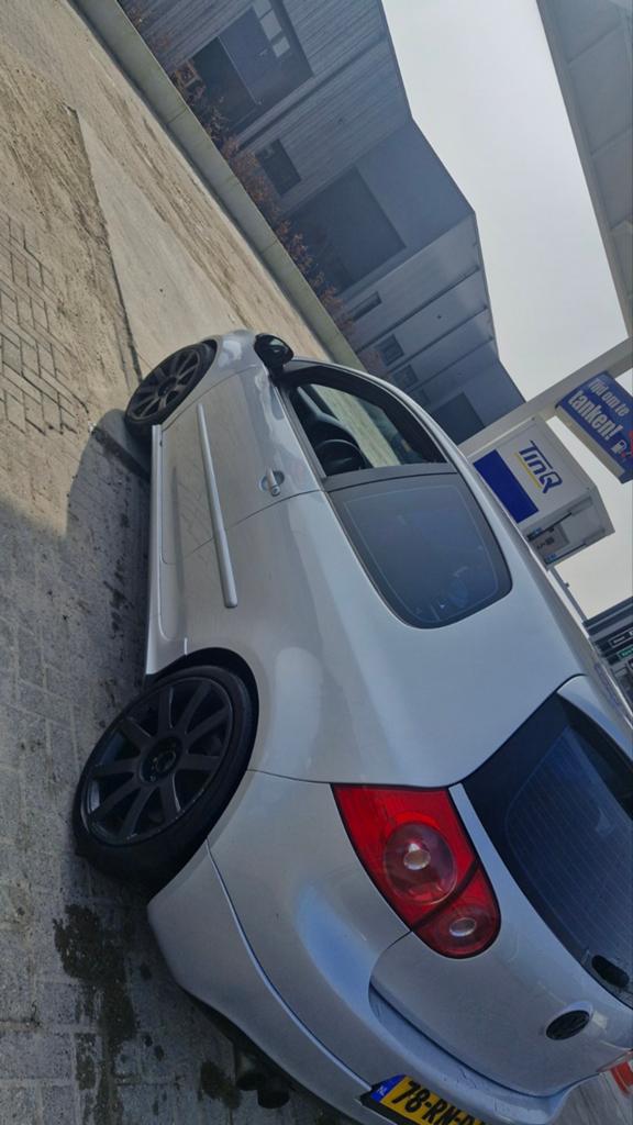 Golf 5 GTI, Particulier, Te koop