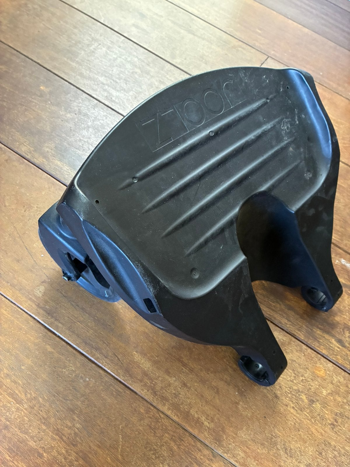 Joolz Hub+ buggy board, Ophalen, Zo goed als nieuw, Overige merken