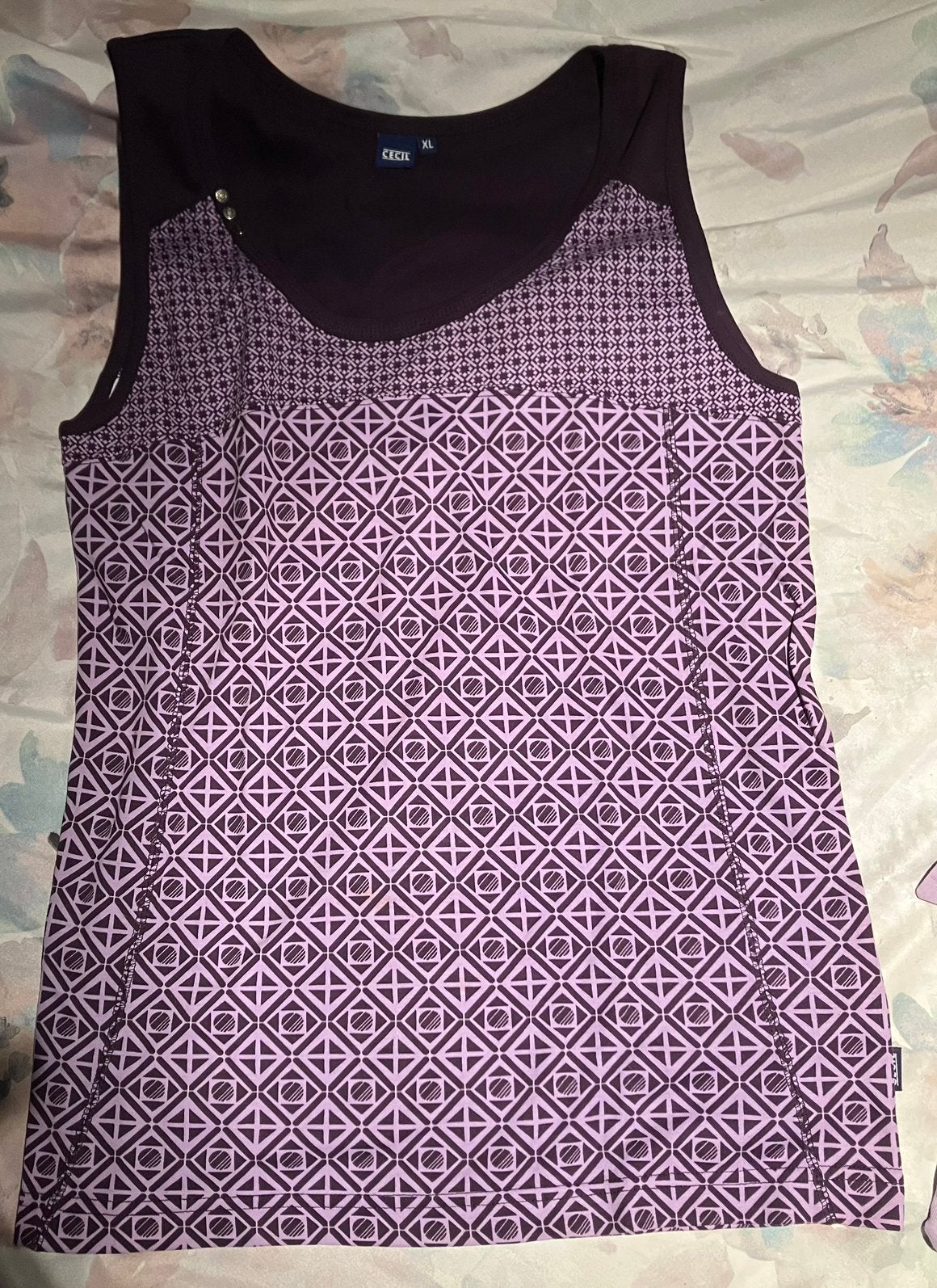 Top maat xl cecil nw, Kleding | Dames, Tops, Ophalen of Verzenden, Nieuw, Maat 46/48 (XL) of groter, Zonder mouw