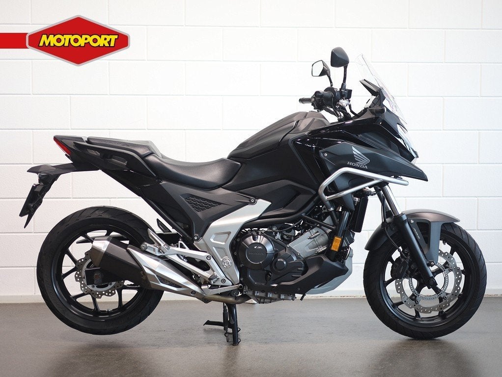 Honda NC 750 X (bj 2024), 750 cc, Bedrijf, Mc.benelux@honda-eu.com, Toermotor