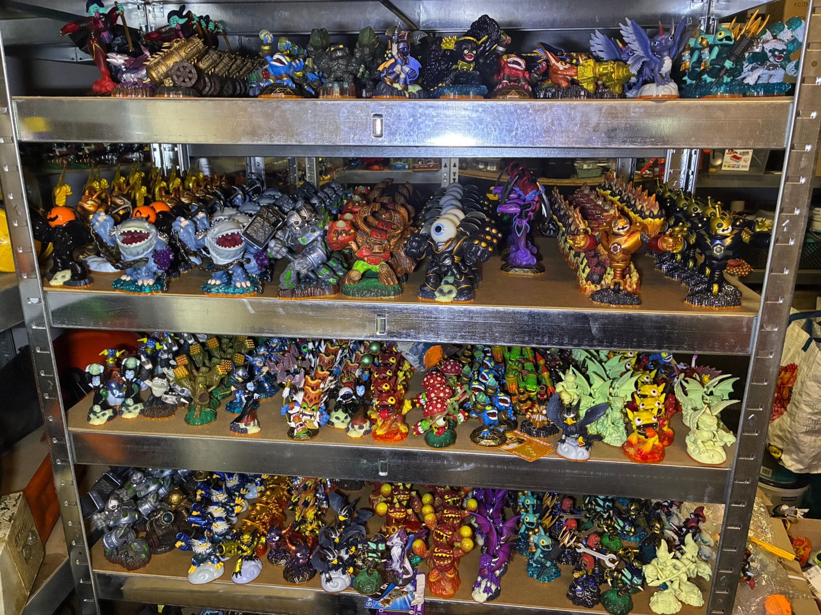 Skylanders Giants figuren, Spelcomputers en Games, Games | Sony PlayStation 3, Avontuur en Actie, W, 2 spelers, Ophalen of Verzenden