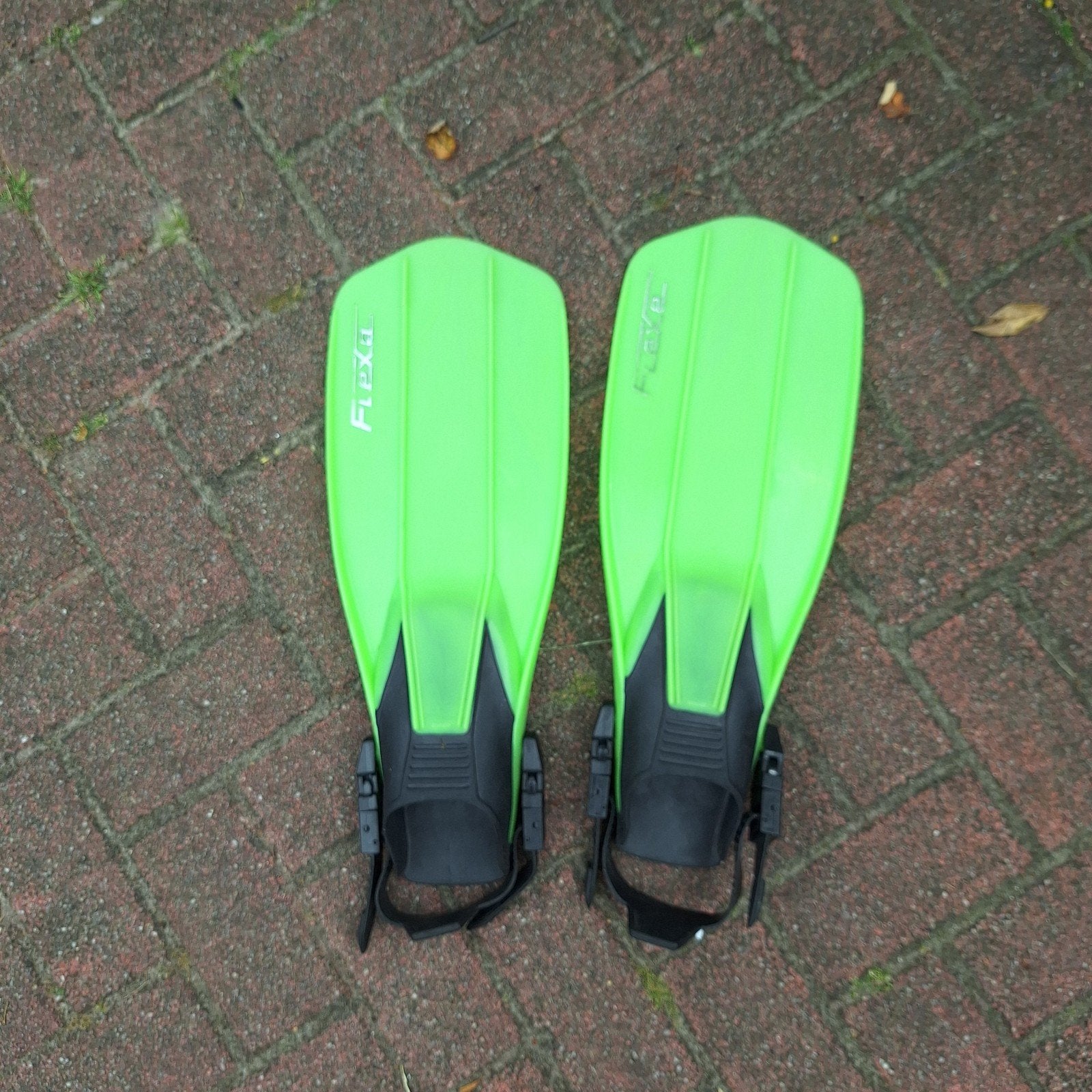 Zwemvliezen, Watersport en Boten, Ophalen, Nieuw, Zwem- of Duikvliezen