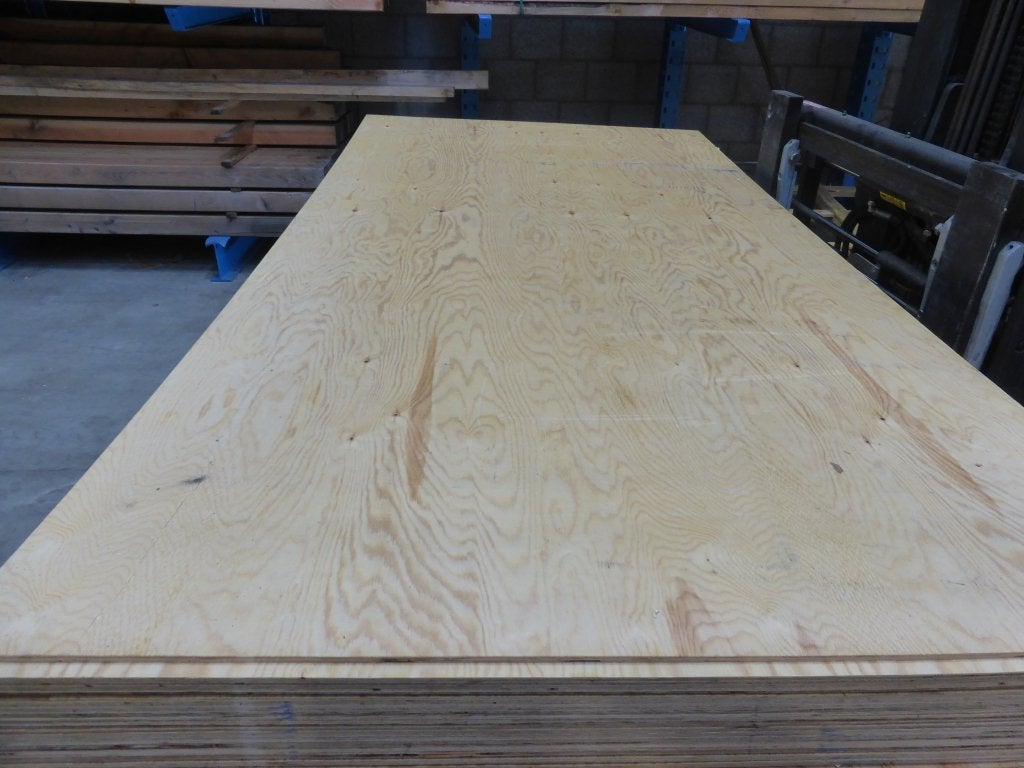 underlaymentplaten, Doe-het-zelf en Verbouw, Platen en Panelen, Niet ingevuld, Nieuw, Niet ingevuld, Ophalen