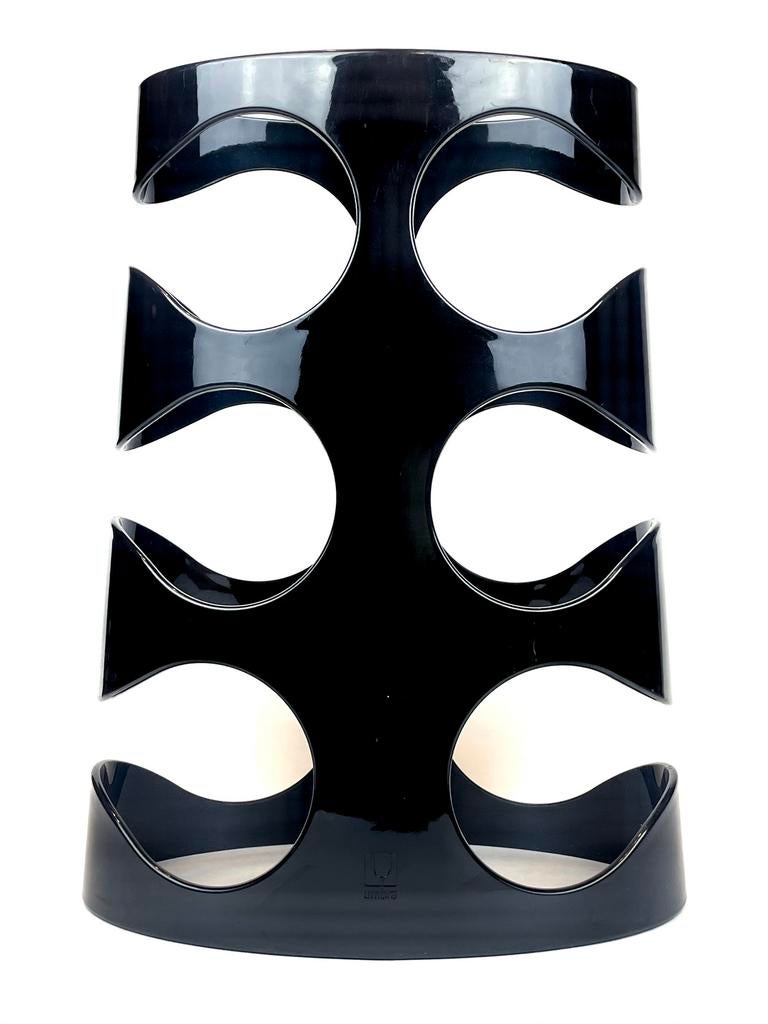 Umbra Grapevine wijnrek – Ran Lerner design, Huis en Inrichting, Woonaccessoires | Wijnrekken, Kunststof, 5 tot 15 flessen, Ophalen of Verzenden