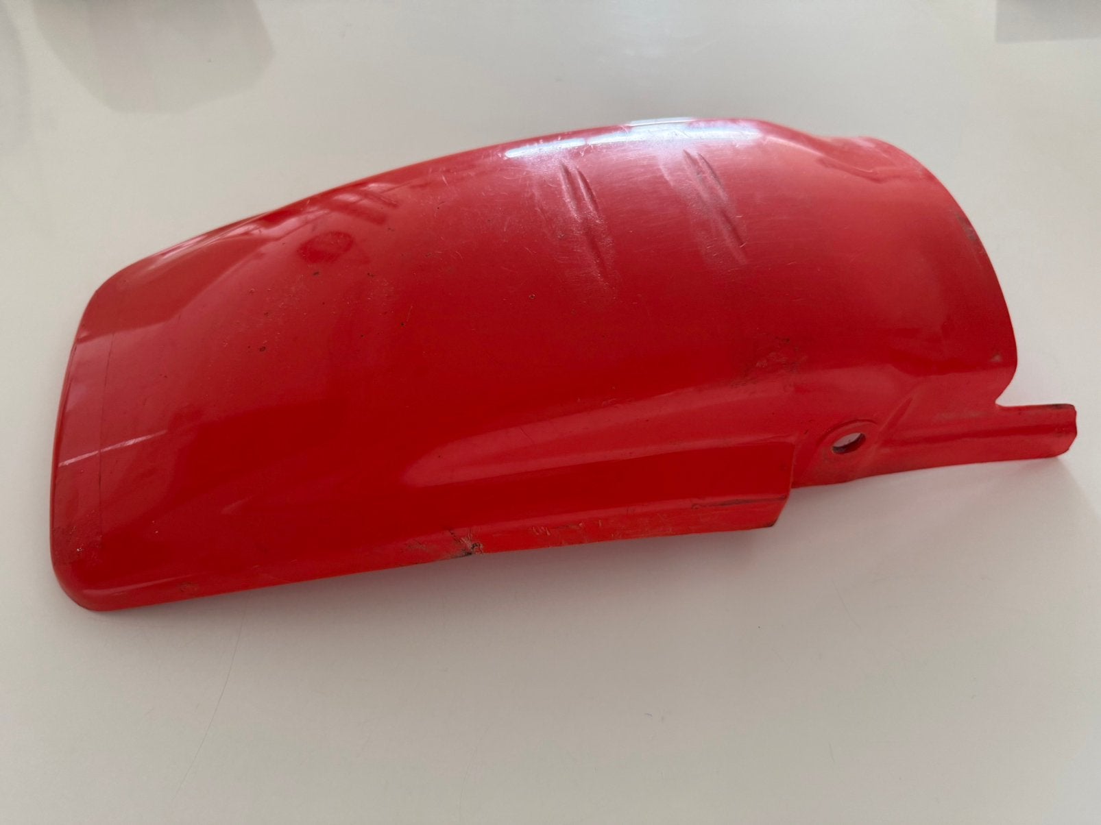 Spatbord gevraagd honda mtx 50 80 r119, Ophalen of Verzenden