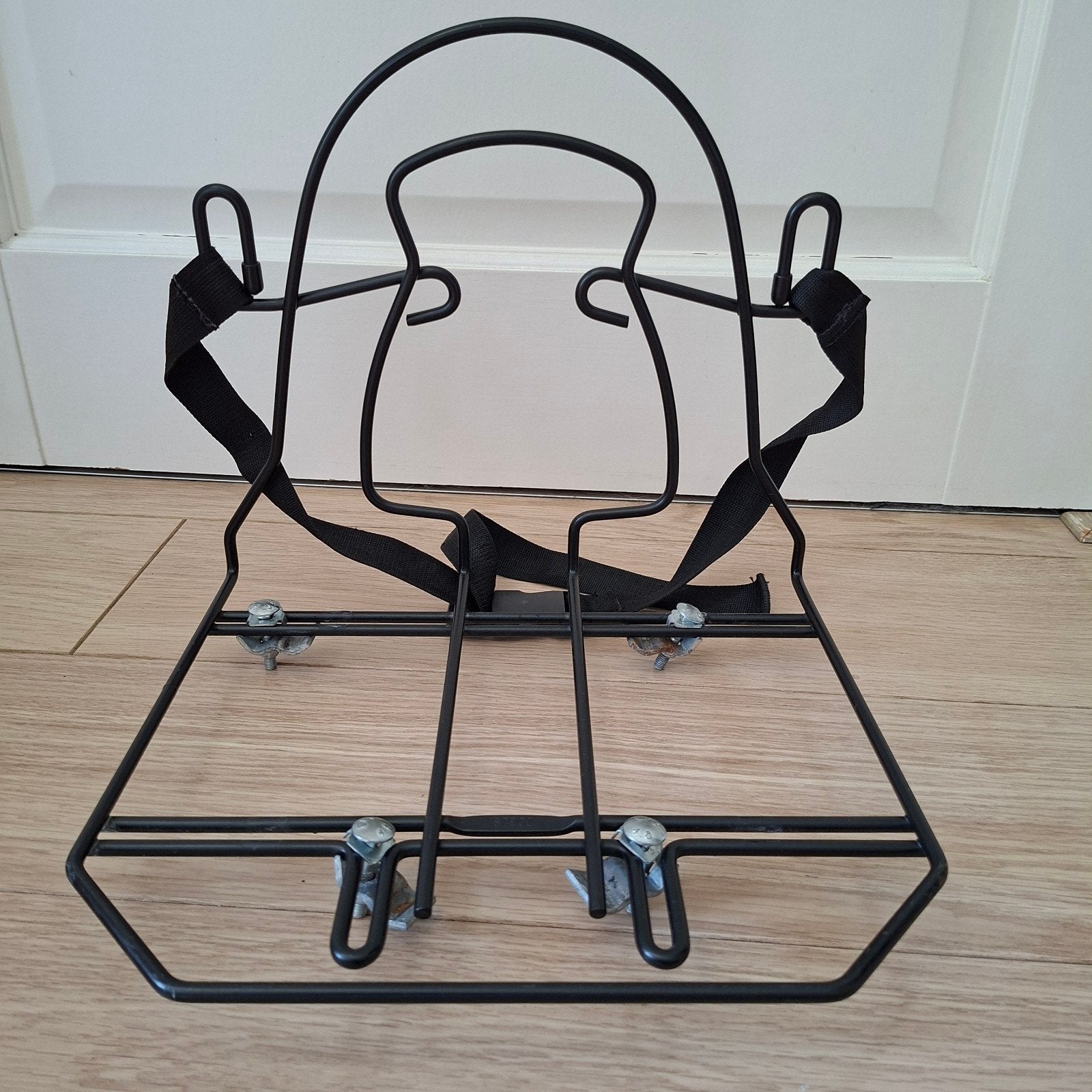 Steco achterdrager Monkey Mee te koop, Ophalen of Verzenden, Gebruikt